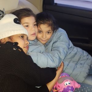 Meet your Posher, Sally